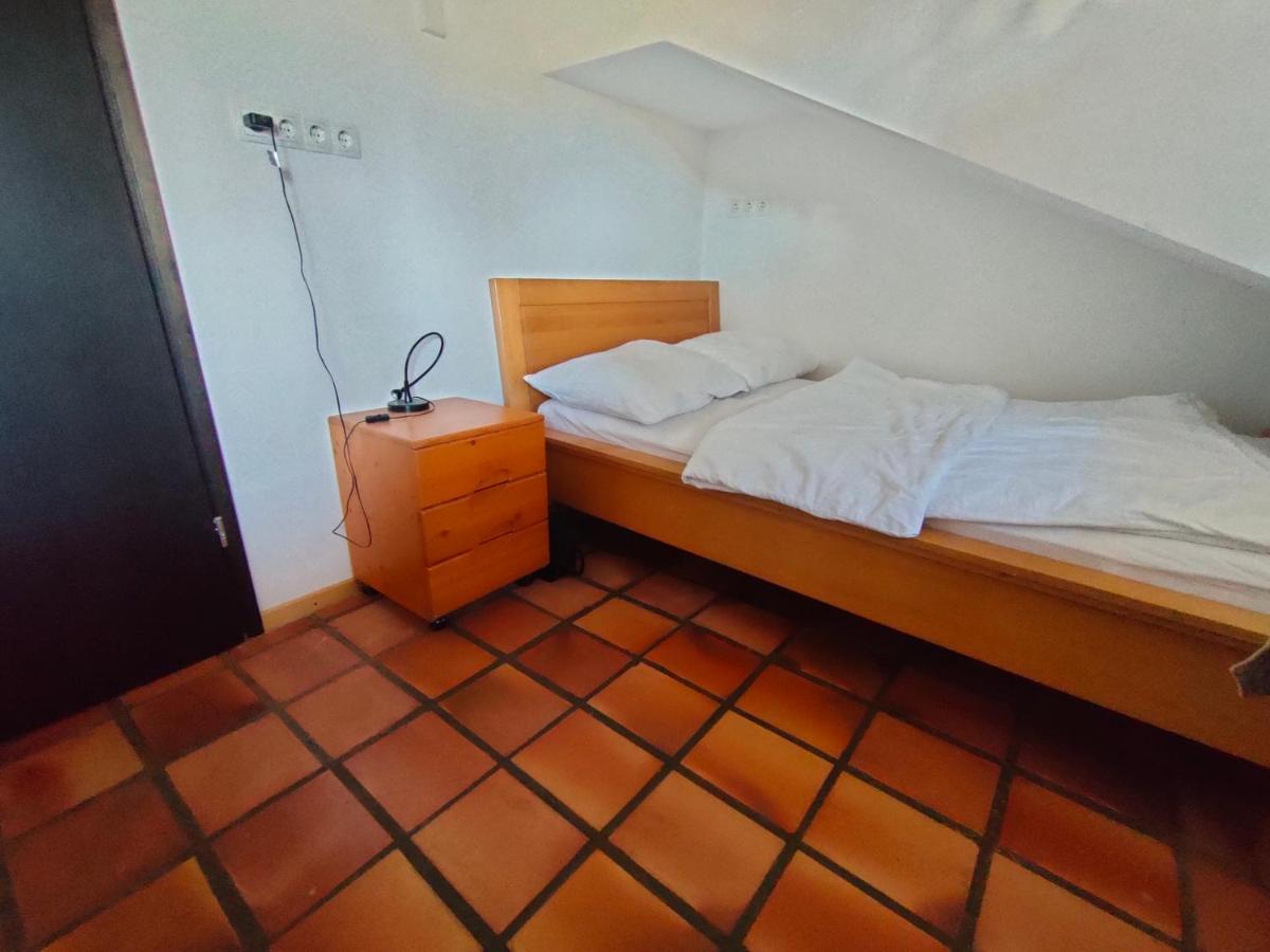 Rooms And Apartment Na Poljani Шкофья-Лока Экстерьер фото